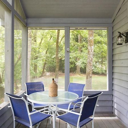 Villa Reedy Patch Cabin à Hendersonville Extérieur photo