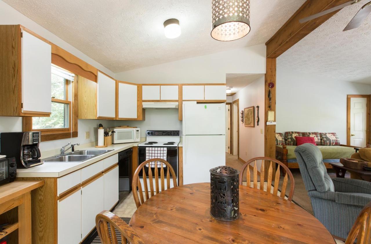 Villa Reedy Patch Cabin à Hendersonville Extérieur photo